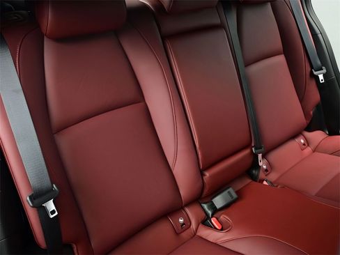 New 2026 MAZDA MAZDA3 Carbon image 14