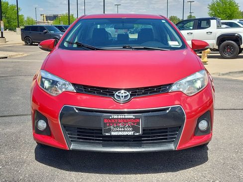 Used 2016 Toyota Corolla S FWD image 9