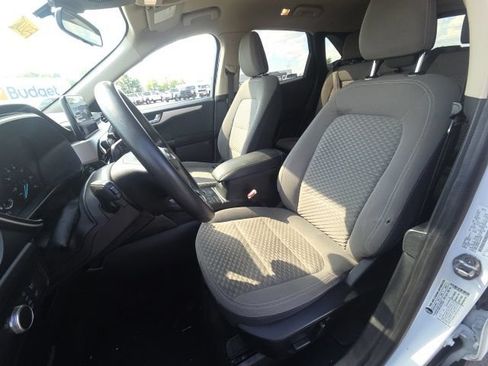 Used 2020 Ford Escape SE AWD/4WD image 24