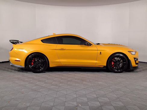 Used 2022 Ford Mustang Shelby GT500 w/ Technology Package image 30