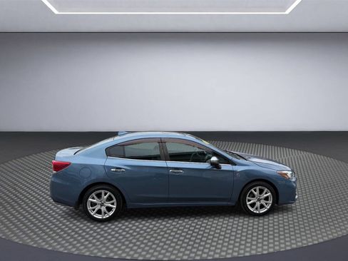 Used 2018 Subaru Impreza 2.0i Limited w/ 50th Anniversary Edition AWD/4WD image 8
