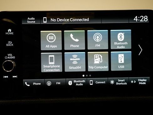 Used 2023 Honda CR-V EX-L image 33