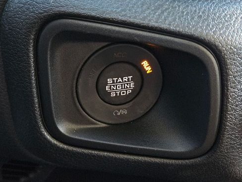 New 2026 Jeep Wrangler Sport AWD/4WD image 21