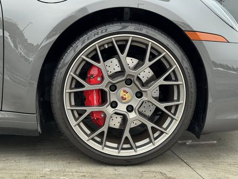 Certified 2022 Porsche 911 Carrera S image 46