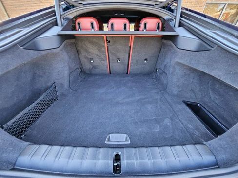 Used 2023 BMW i4 eDrive40 w/ M Sport Package image 89