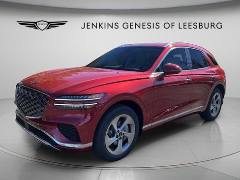 New 2026 Genesis GV70 2.5T Select image 11