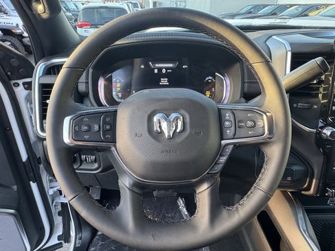 New 2026 RAM 2500 Laramie image 20