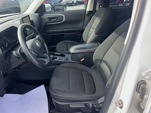 Used 2021 Ford Bronco Sport image 9