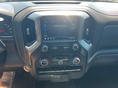 Used 2021 Chevrolet Silverado 1500 RST AWD/4WD image 14