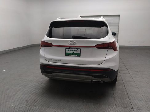 Used 2023 Hyundai Santa Fe SEL FWD image 7