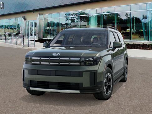 New 2026 Hyundai Santa Fe SEL image 6