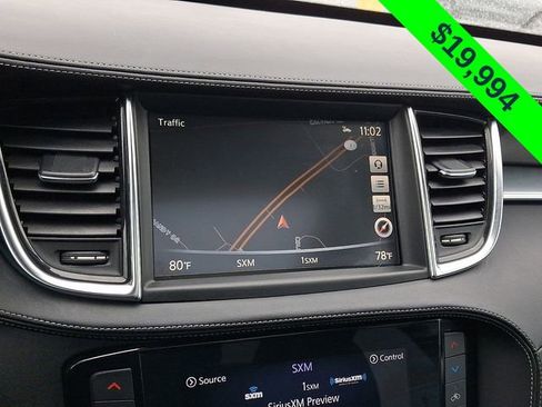 Used 2019 INFINITI QX50 Essential w/ Proactive Package image 17