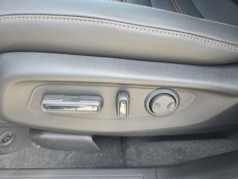 New 2026 Honda CR-V Sport-L image 11