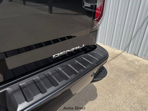 Used 2017 GMC Sierra 1500 Denali w/ Denali Ultimate Package image 58