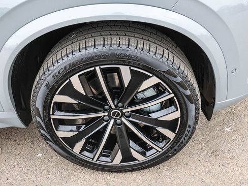 New 2026 Volvo XC90 T8 Ultra image 15