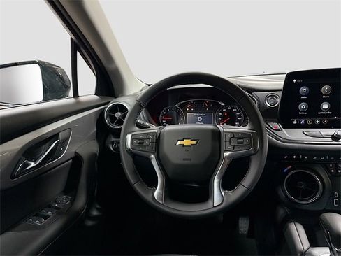 New 2026 Chevrolet Blazer LT w/ Midnight/Sport Edition image 25