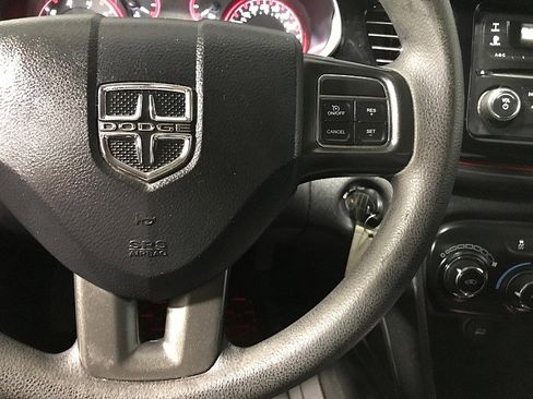 Used 2015 Dodge Dart SE w/ Convenience Group image 25