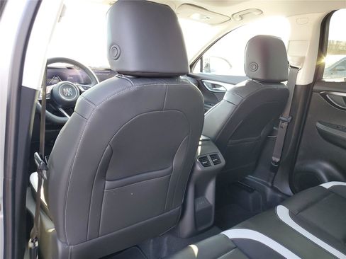 New 2026 Buick Envision Sport Touring image 13