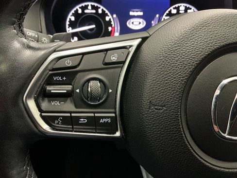 Used 2021 Acura RDX AWD w/ Advance Package image 28