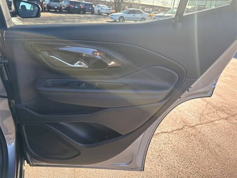 Certified 2023 GMC Terrain AT4 image 35