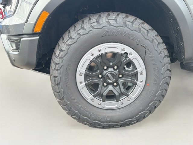 New 2026 Ford Ranger Raptor AWD/4WD image 24