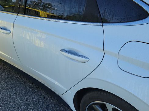 Used 2022 Hyundai Sonata SEL Plus image 24