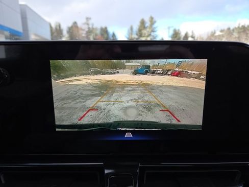 New 2026 Chevrolet TrailBlazer RS w/ Convenience Package image 54