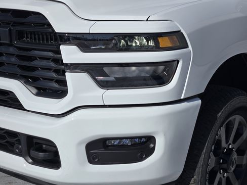 New 2026 RAM 2500 Tradesman AWD/4WD image 6