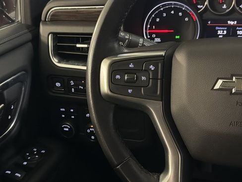 Used 2021 Chevrolet Tahoe Z71 AWD/4WD image 30