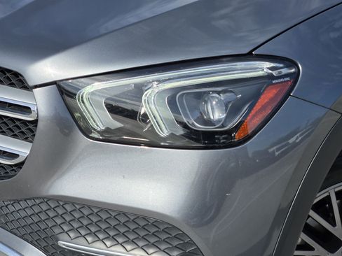 Used 2022 Mercedes-Benz GLE 350 4MATIC image 28