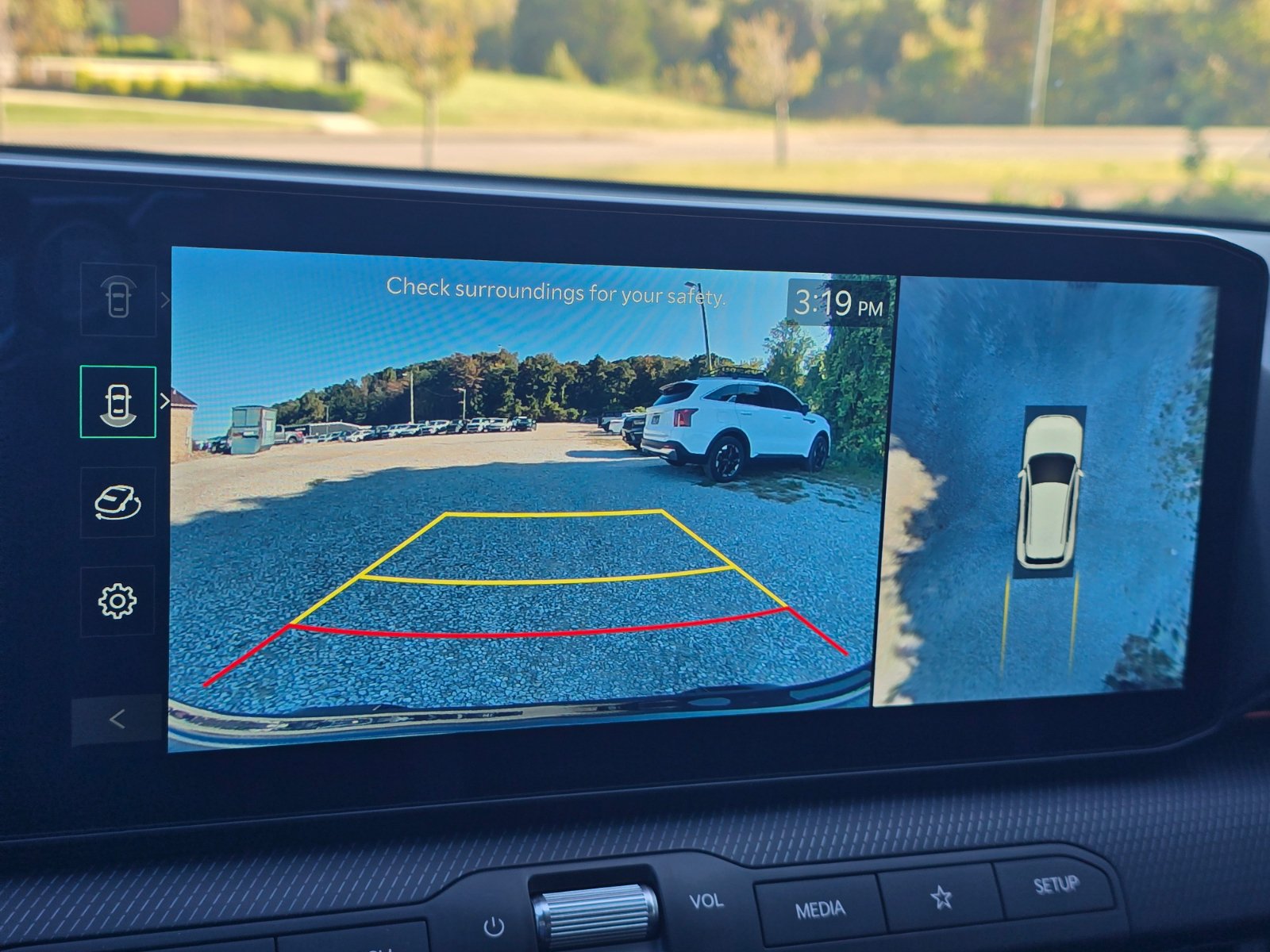 New 2027 Kia K4 GT-Line Turbo FWD image 11