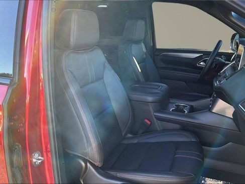 Used 2024 Chevrolet Tahoe RST w/ Luxury Package image 7