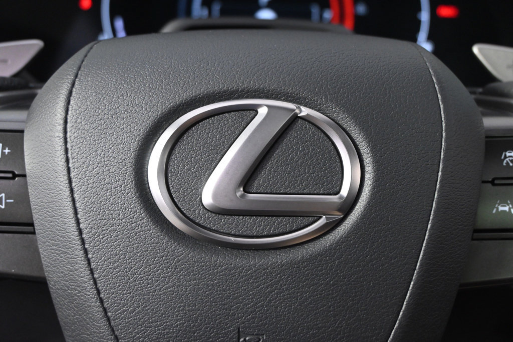 Used 2023 Lexus RX 350 F Sport w/ Cold Area Package AWD/4WD image 36