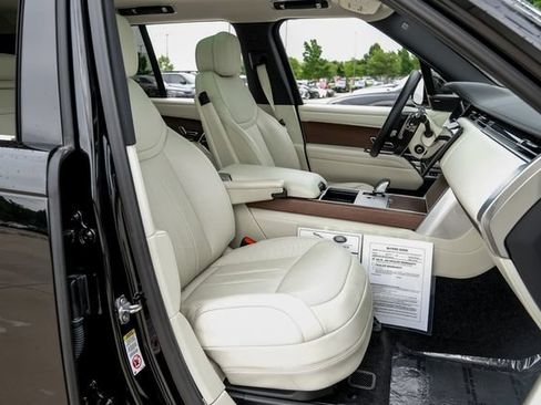 Used 2024 Land Rover Range Rover SE AWD/4WD image 43