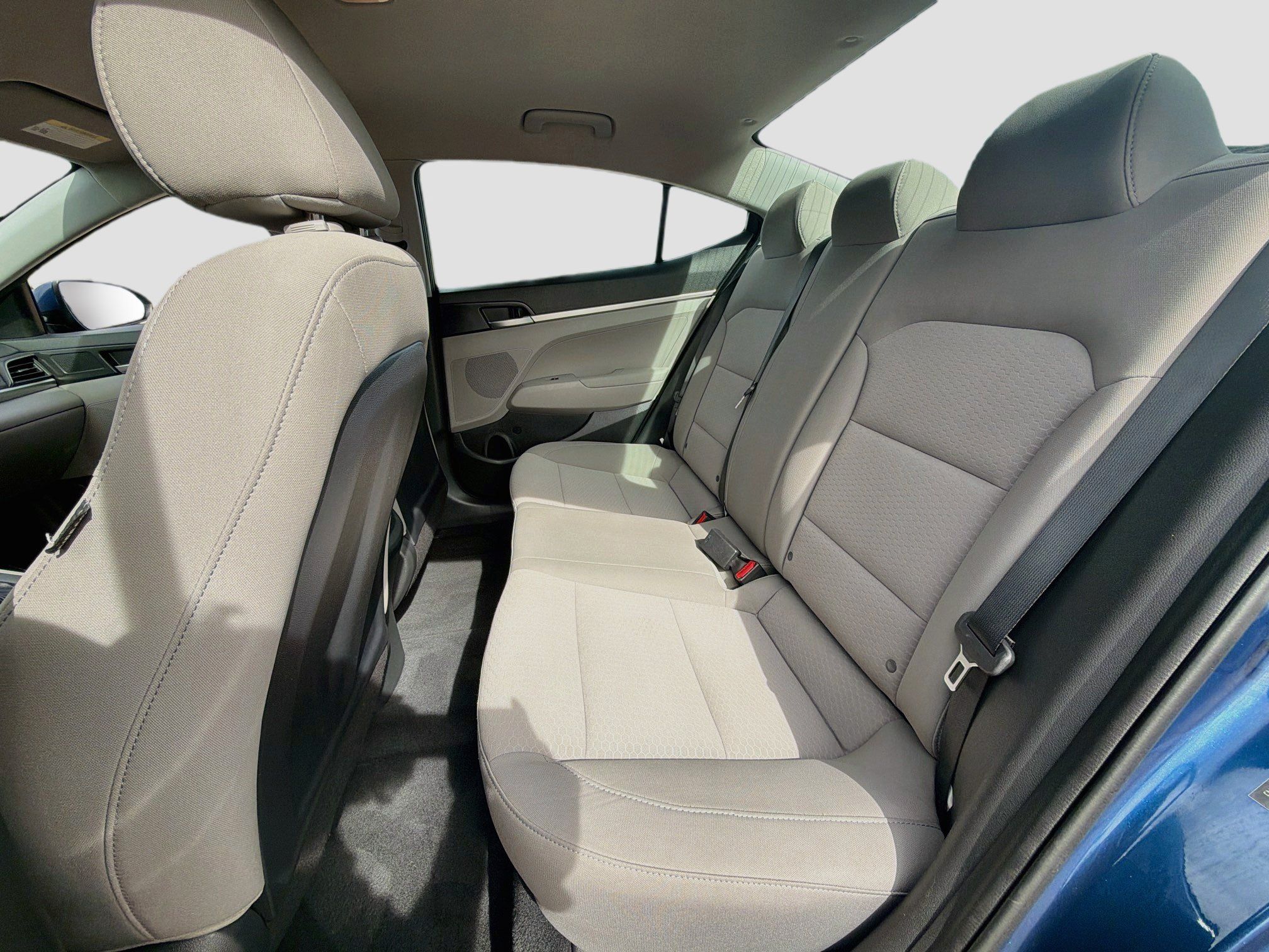 Used 2019 Hyundai Elantra SE FWD image 26