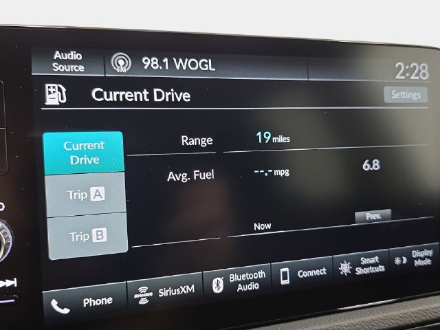Used 2024 Honda CR-V EX-L image 22
