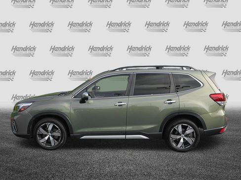 Used 2019 Subaru Forester Touring AWD/4WD image 6