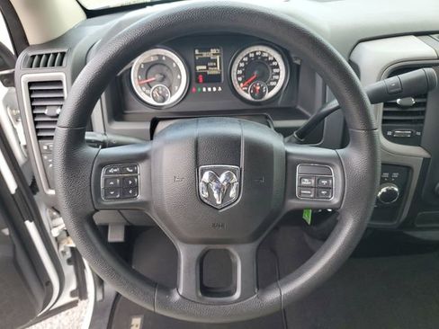 Used 2015 RAM 1500 Tradesman w/ Popular Equipment Group image 23