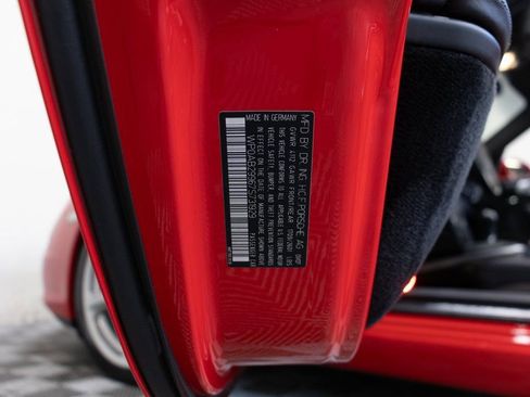Used 2007 Porsche 911 Carrera S RWD image 41