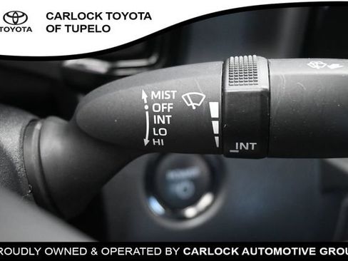 Used 2026 Toyota Camry LE w/ Convenience Package FWD image 25