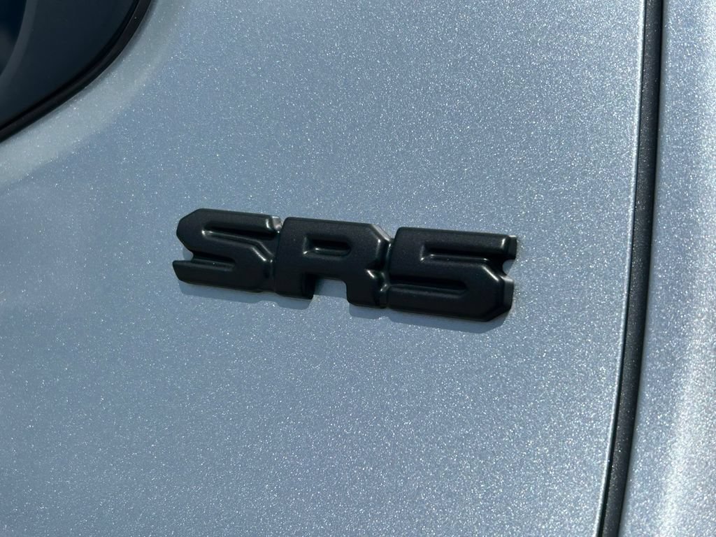 Certified 2025 Toyota Tacoma SR5 AWD/4WD image 14