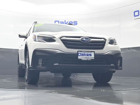 Used 2020 Subaru Outback Premium AWD/4WD image 39