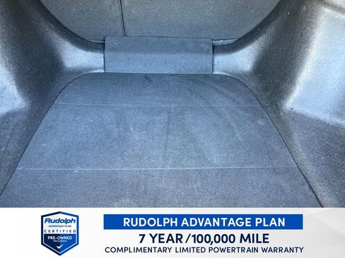 Certified 2023 Honda Accord EX image 23