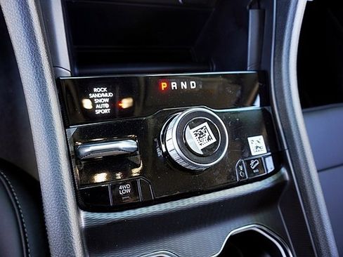 New 2023 Jeep Grand Cherokee 4WD 4xe image 40