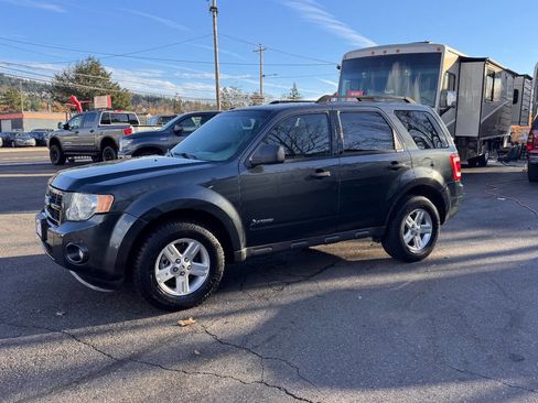 Used 2009 Ford Escape 2WD Hybrid image 10