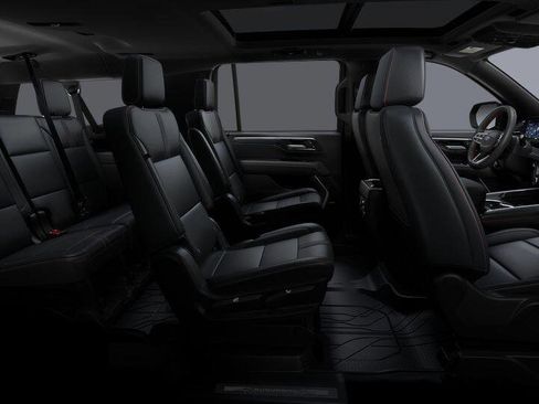 New 2026 Chevrolet Suburban RST image 9