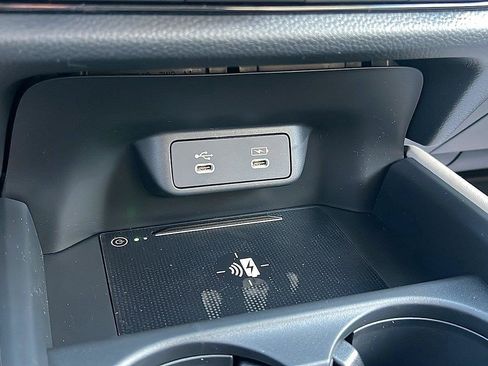 New 2027 Honda HR-V LX image 24