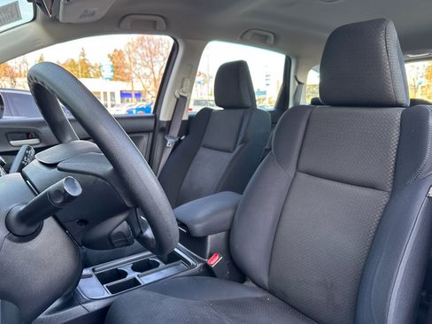 Used 2015 Honda CR-V LX image 22