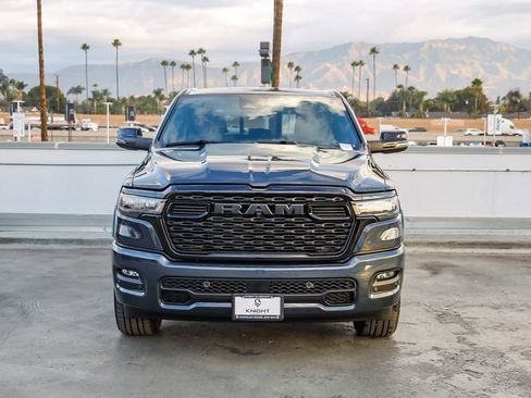 New 2026 RAM 1500 Big Horn image 3