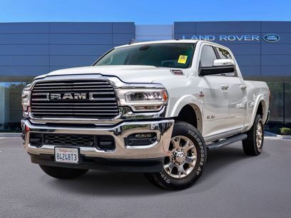 Used 2022 RAM 2500 Laramie